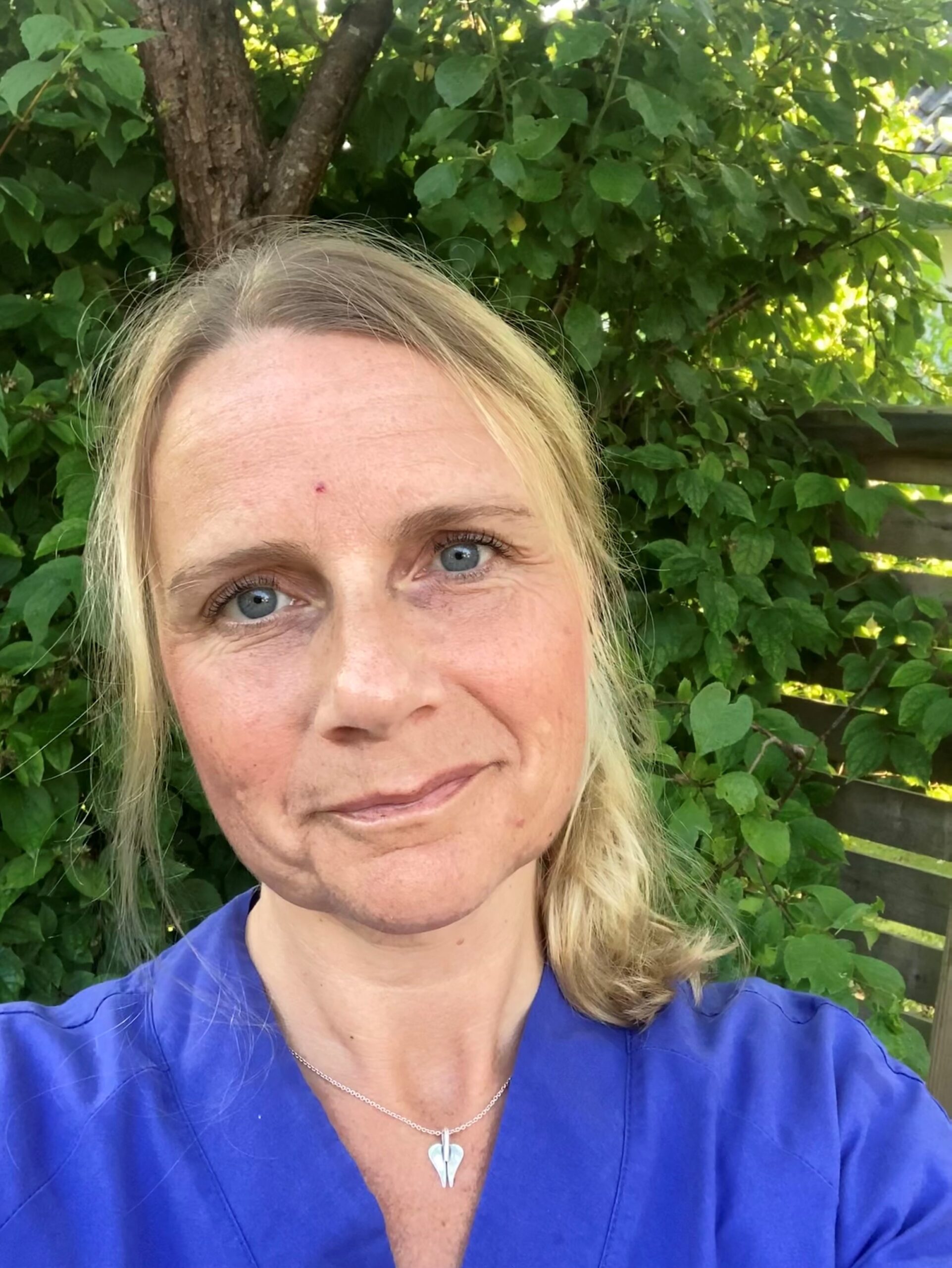 Annika Nordanstig