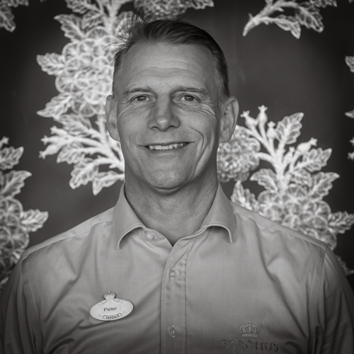Peter van den Brink