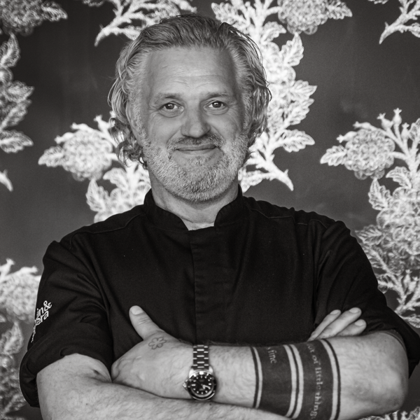 joachim Johansson