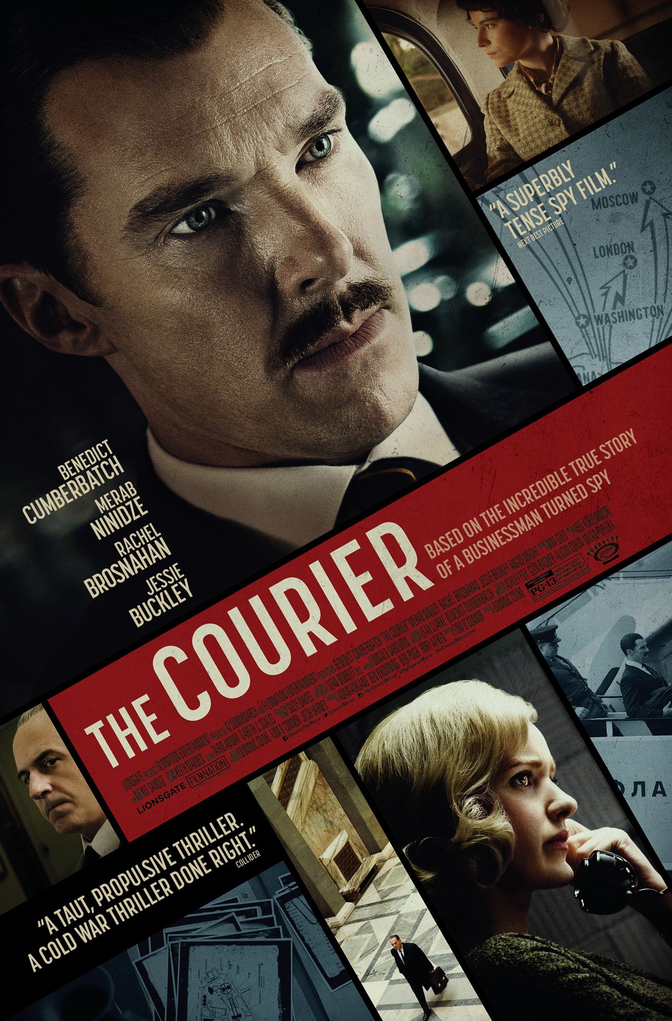 thecourier