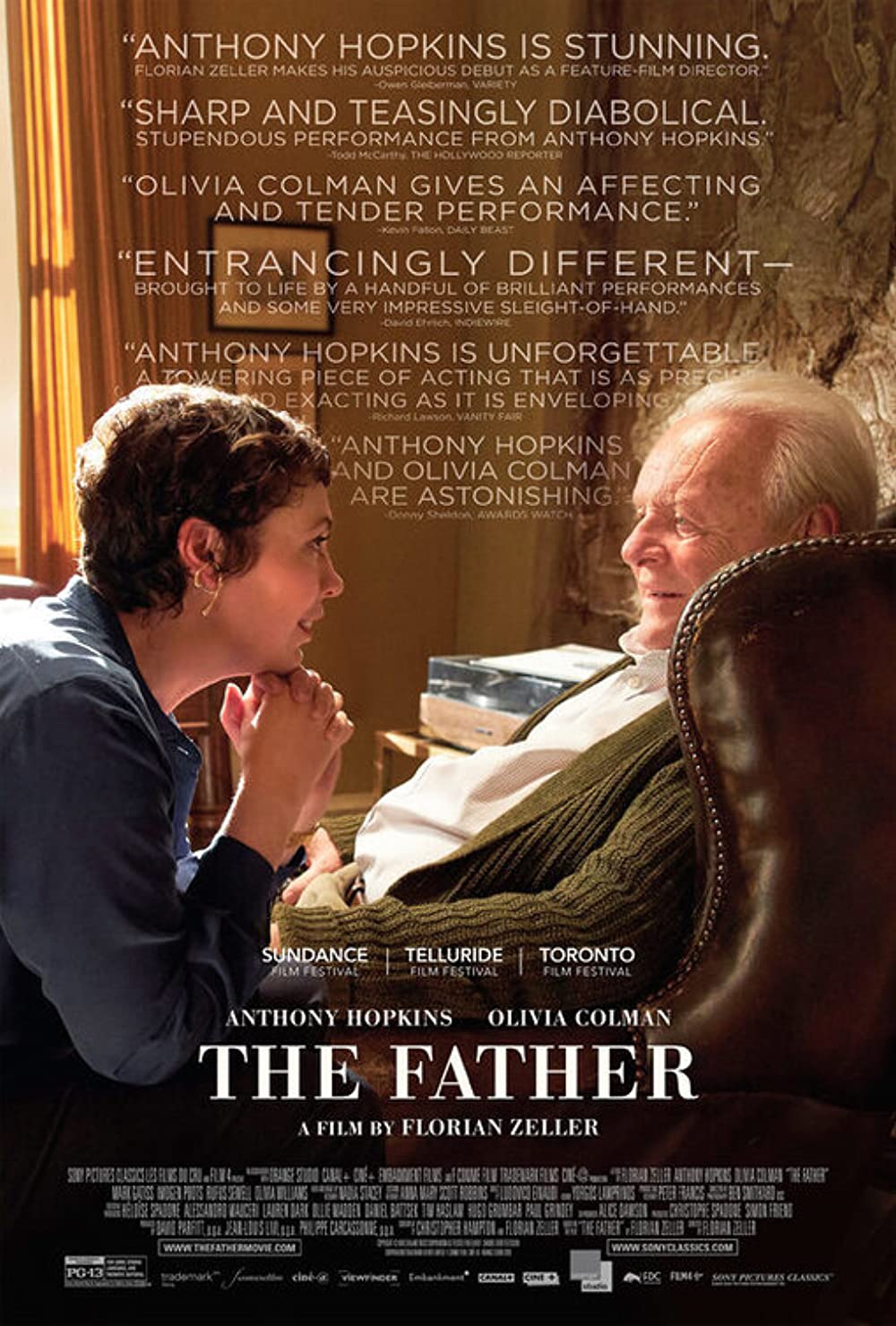 thefather